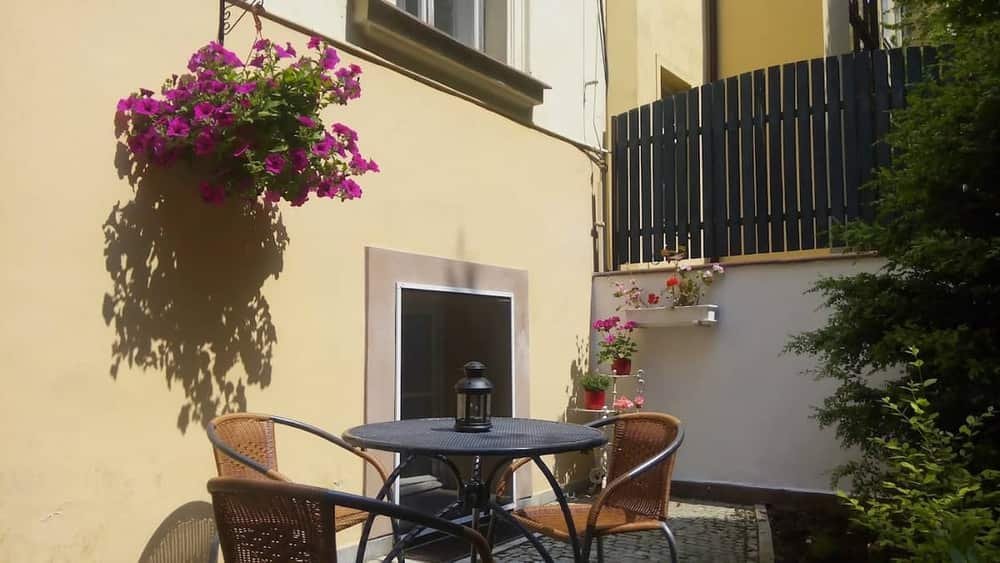 Hotel Mala Strana
