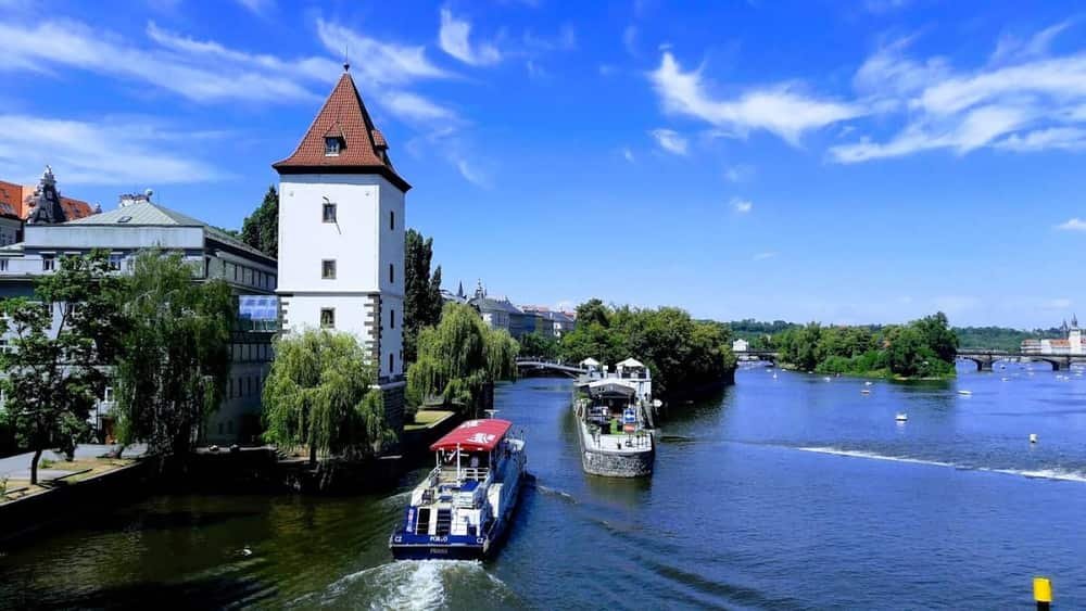 Hotel Petr