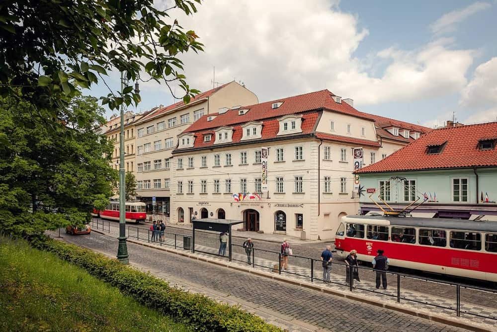 Hotel Roma