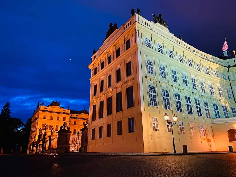 Hotel U Krále Karla