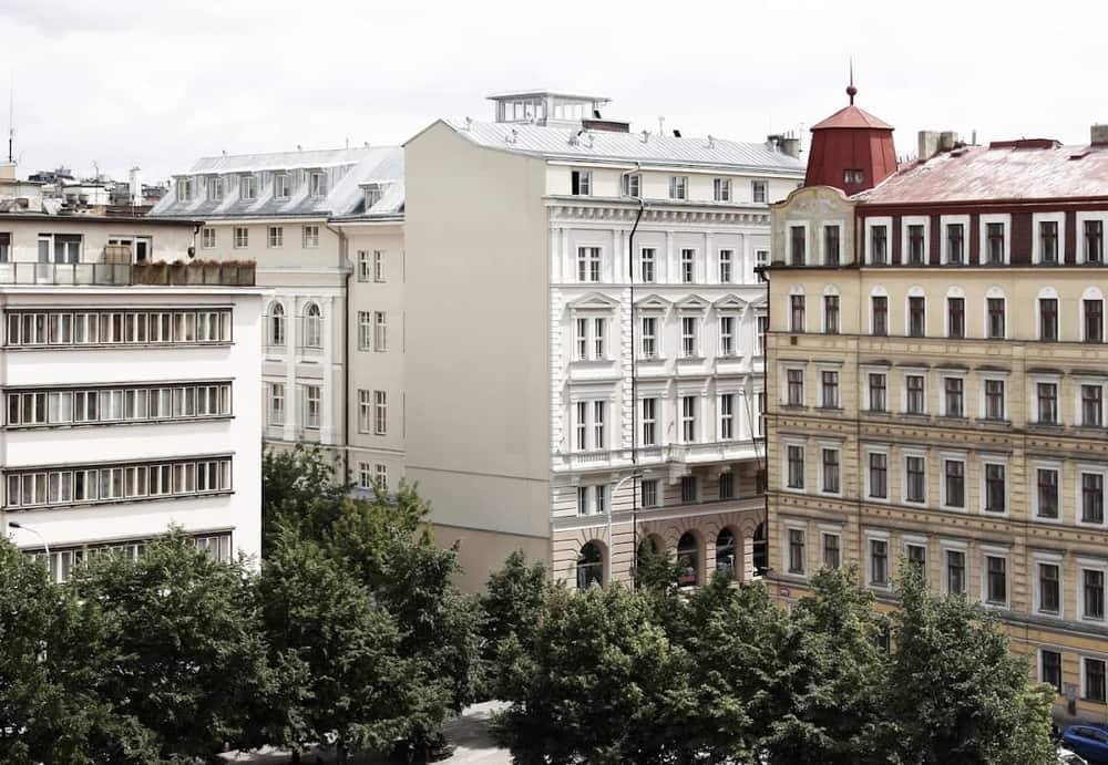 Michelangelo Grand Hotel