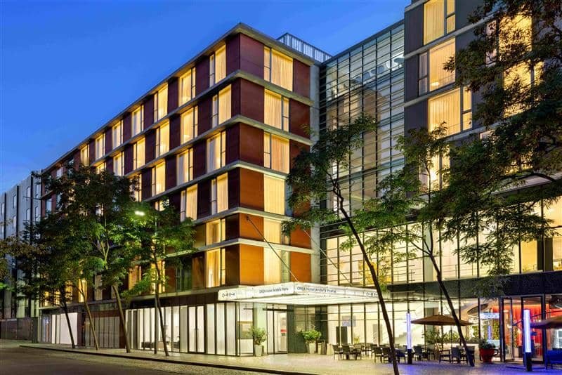 OREA Hotel Andel's