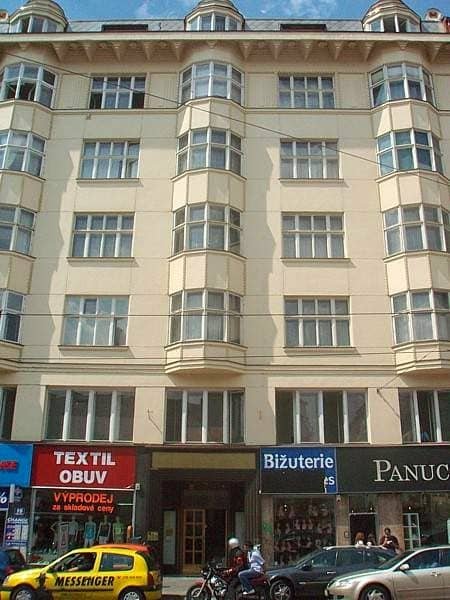 Pension & Hostel Downtown
