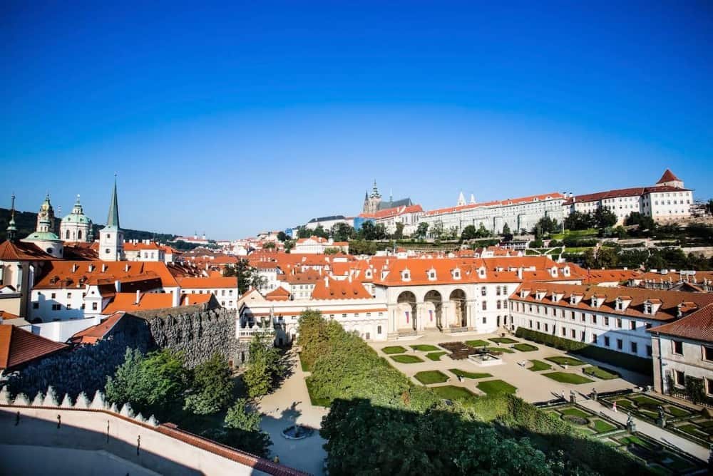 Royal Palace