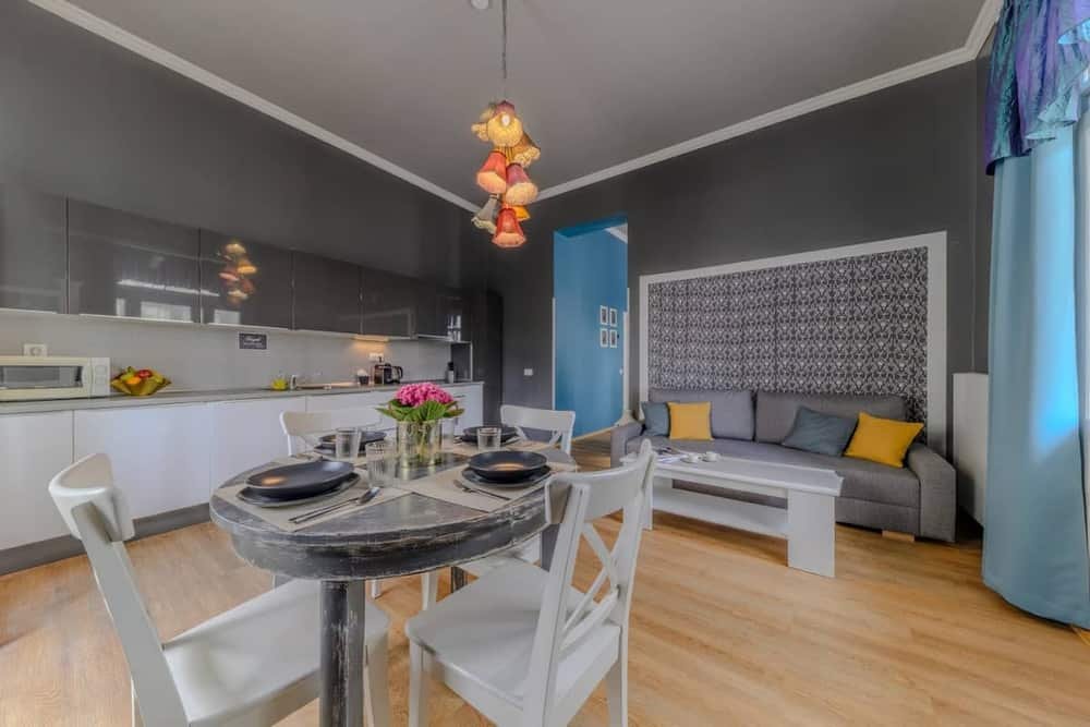 Royal Prague City Apartments