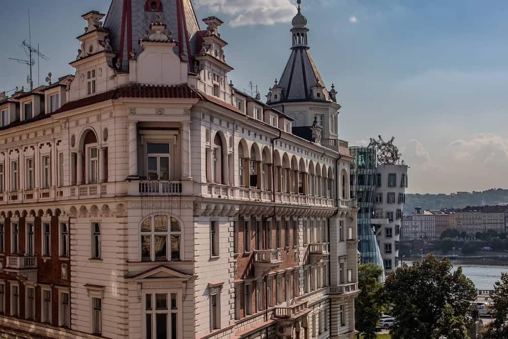 Sir Prague Hotel, part of Sircle Collection