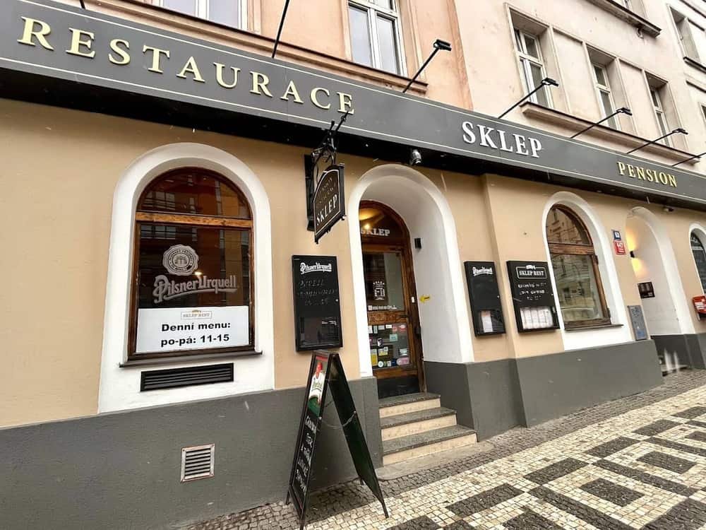 Sklep Pension