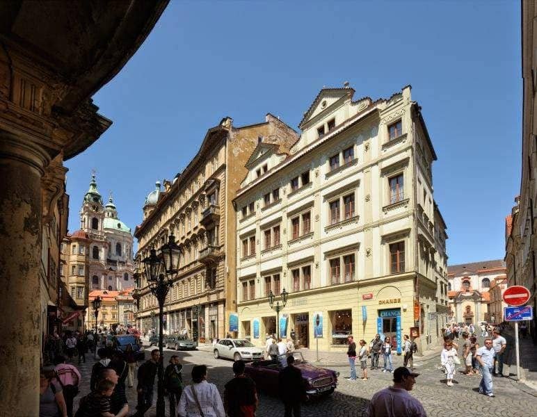 The Charles Hotel