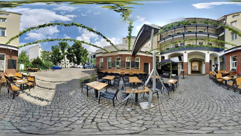 Andělský pivovar