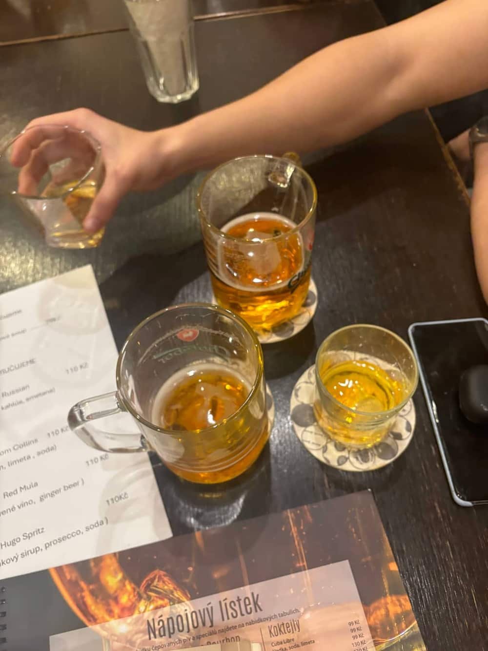 Beer BAR Blanická — 3