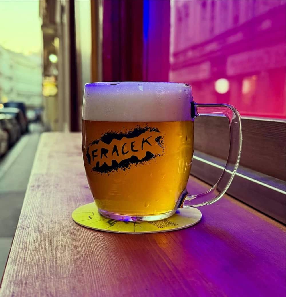 Beer & Friends — 3