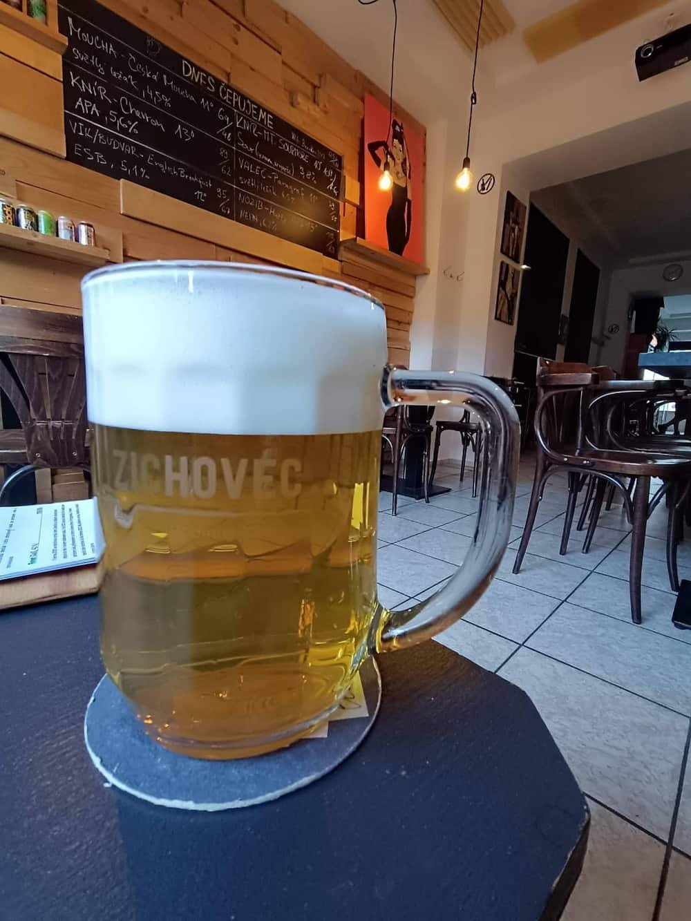 Beer Knír — 2