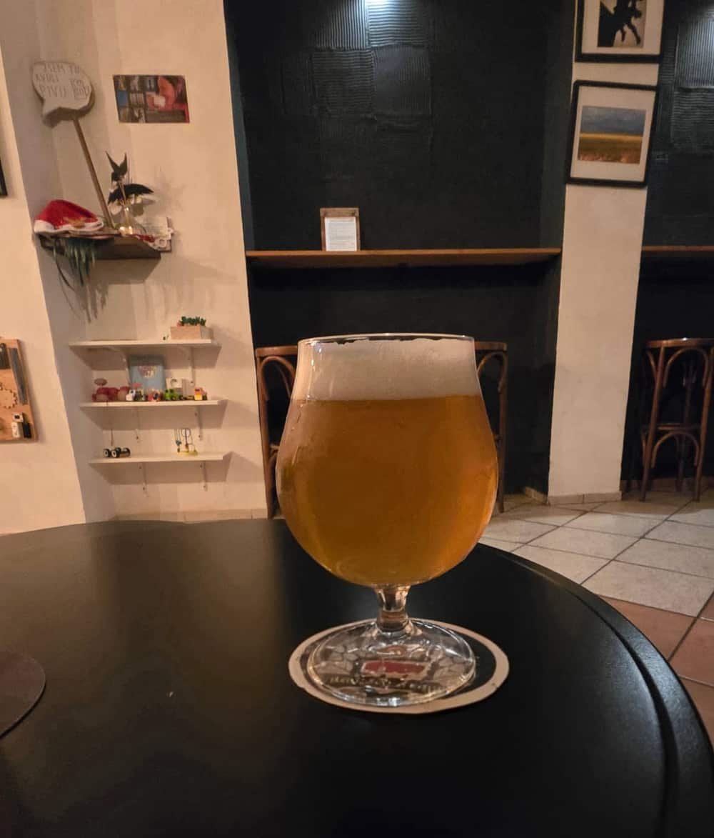 Beer Knír — 3