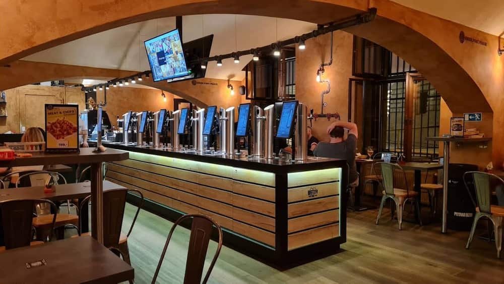 Beer Point : Craft Beer Pub