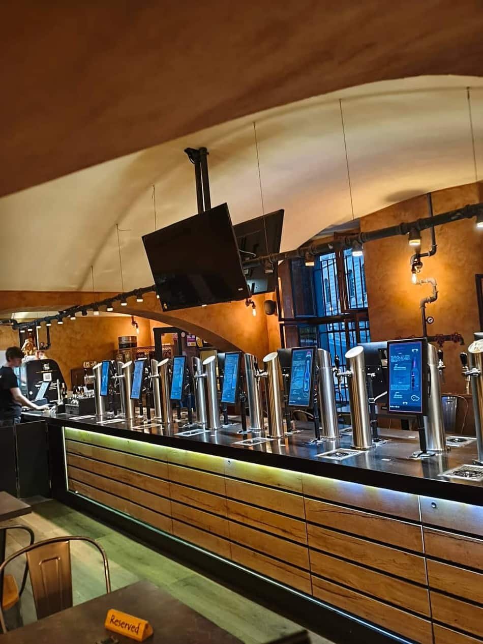 Beer Point : Craft Beer Pub — 2