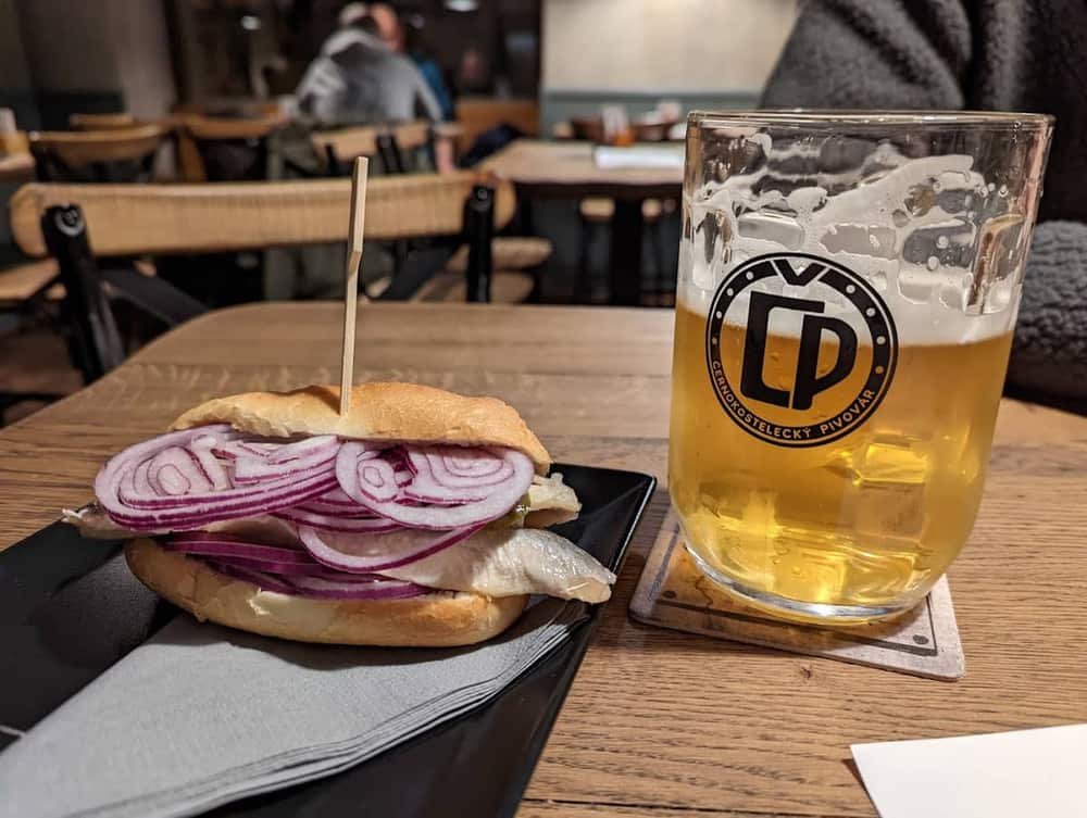 Černá svině — 2