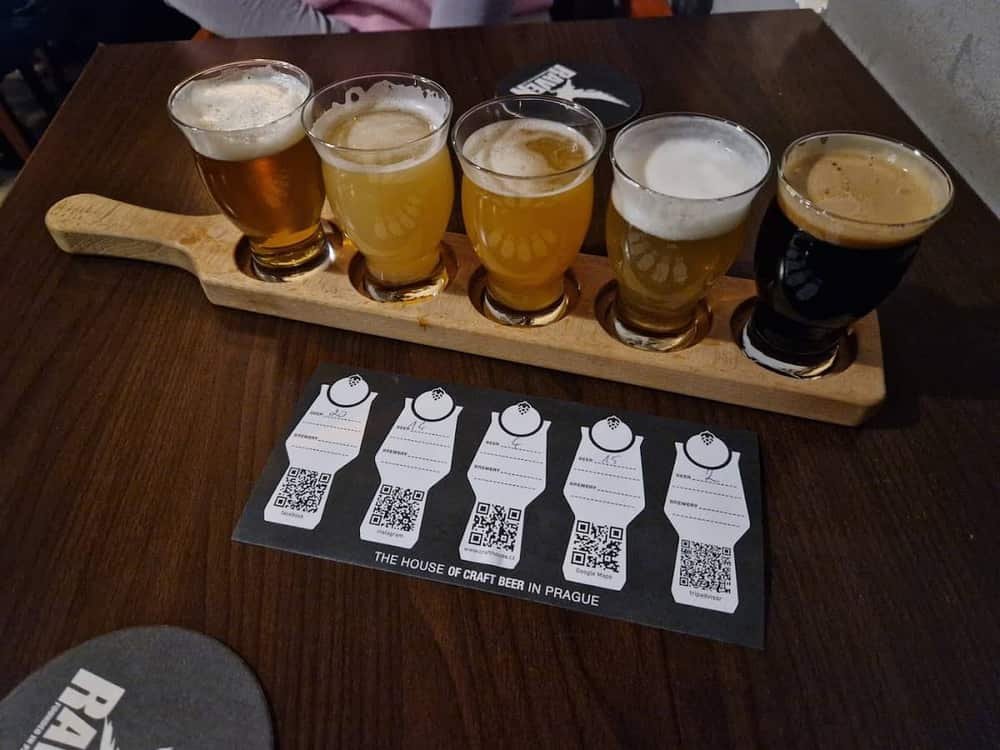 Craft House Prague — 3
