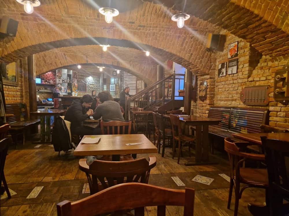 Diego Beer Bar — 3
