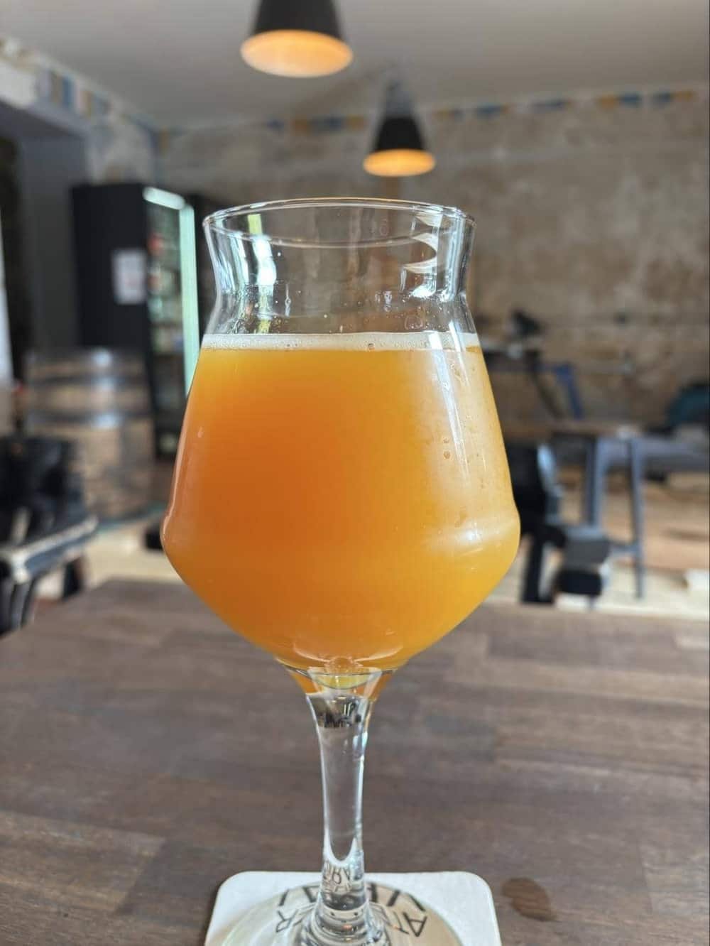 Drinkøtéka Craft Beer Bar & Bottle Shop — 3