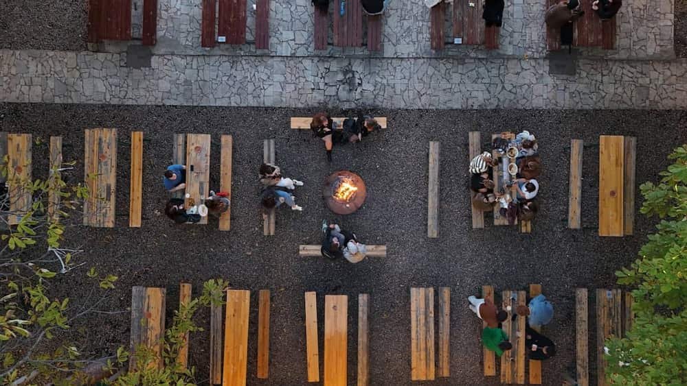 ENERGY PUB Riegrovy sady