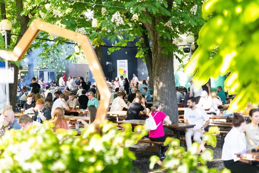 ENERGY PUB Riegrovy sady — 3