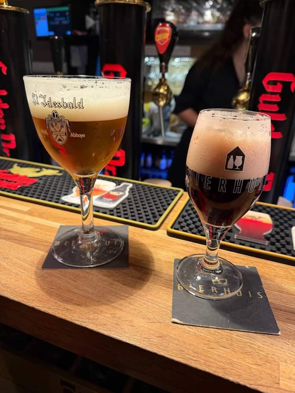 Gulden Draak Bierhuis — 3