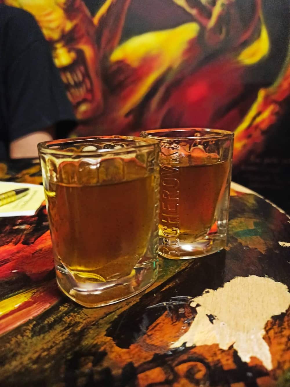 Hells Bells Rockin' Pub — 2