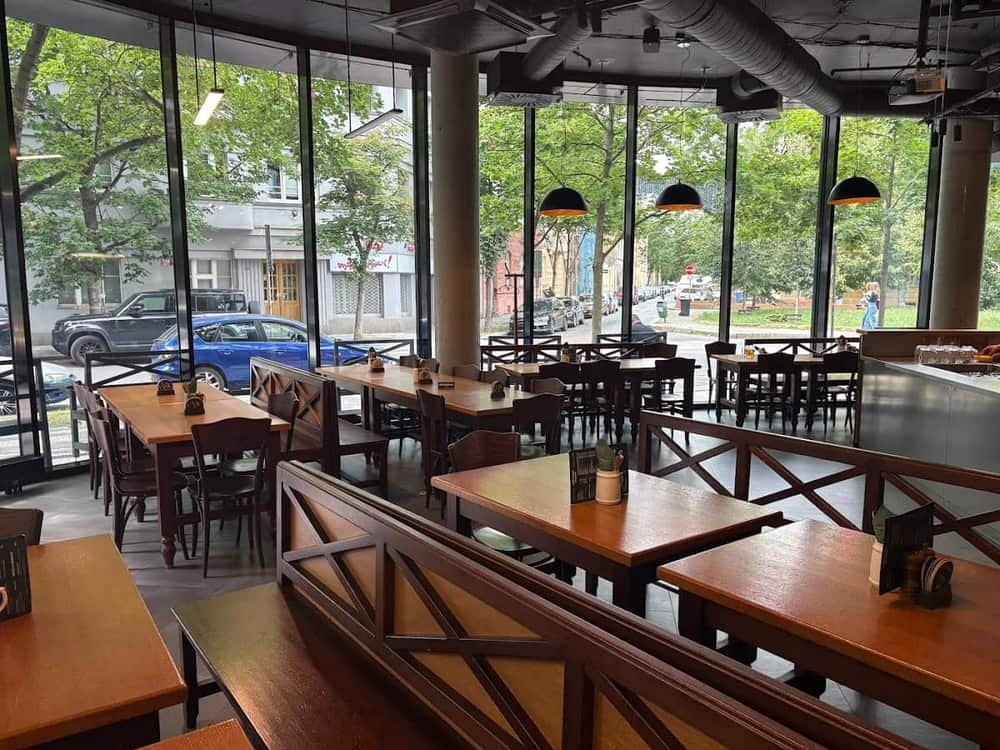 Karlín Pub
