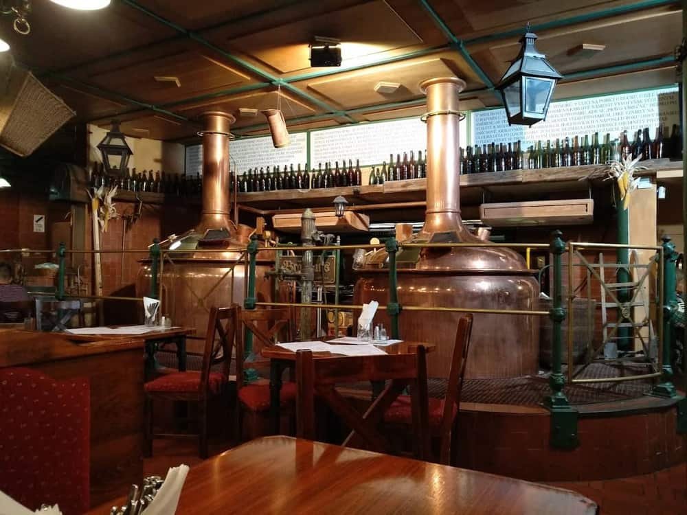 Novoměstský pivovar — 3