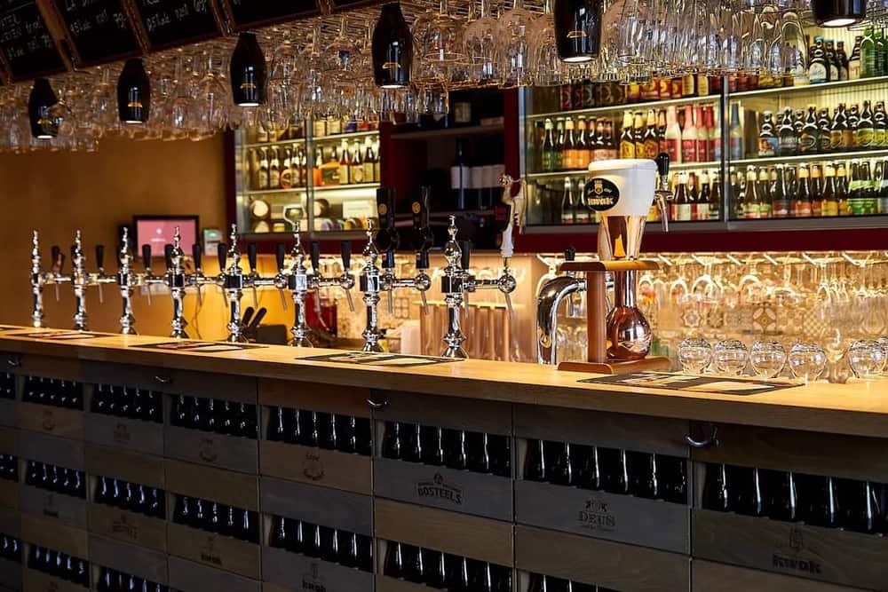 Pauwel Kwak Bierhuis