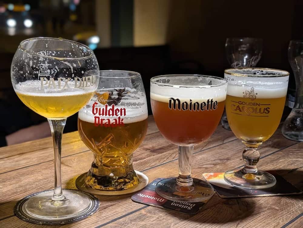Pauwel Kwak Bierhuis — 3