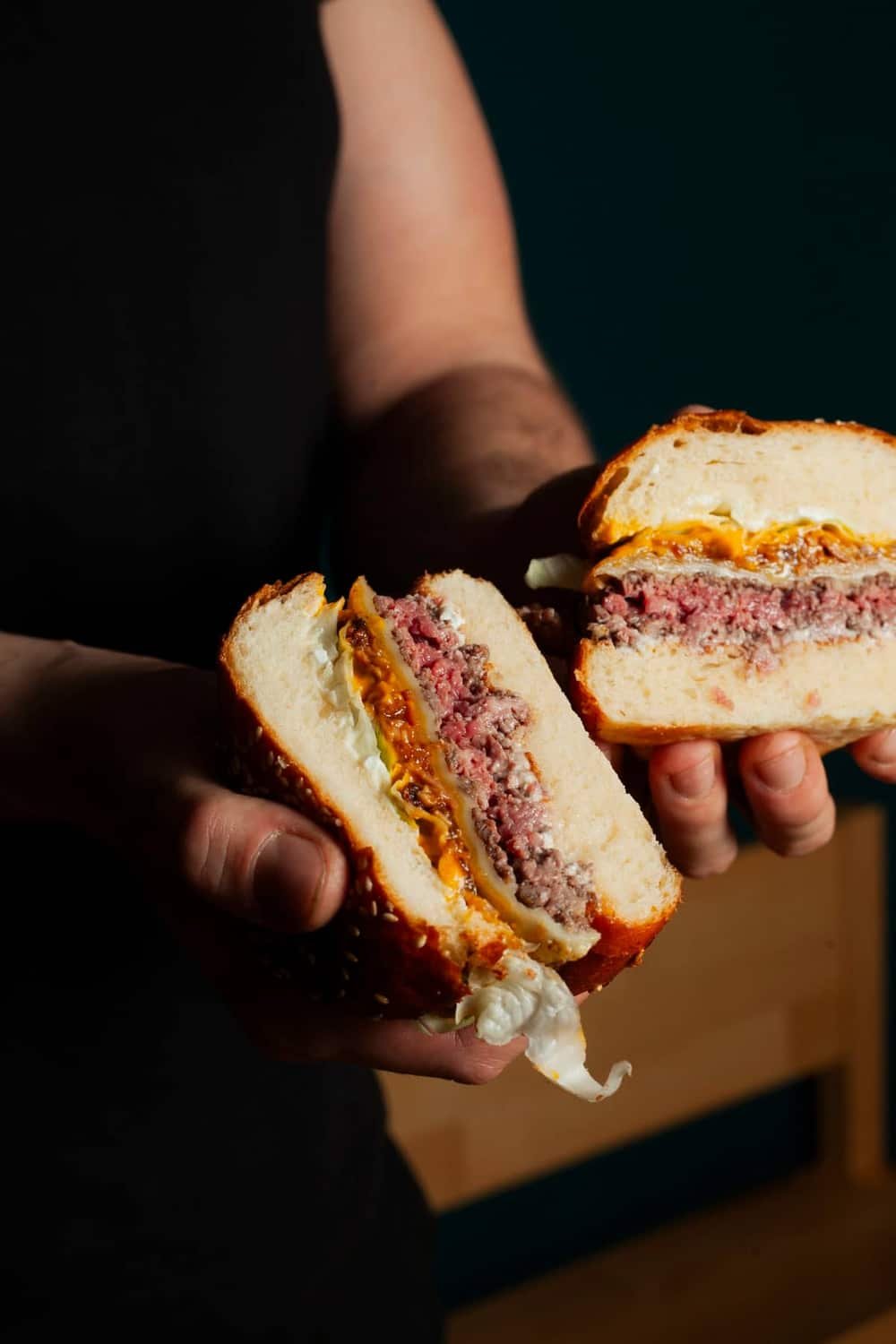 Peter's Burger Pub — 2