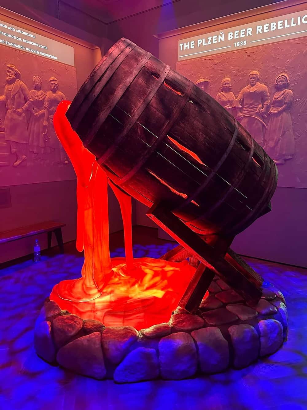 Pilsner Urquell: The Original Beer Experience — 3