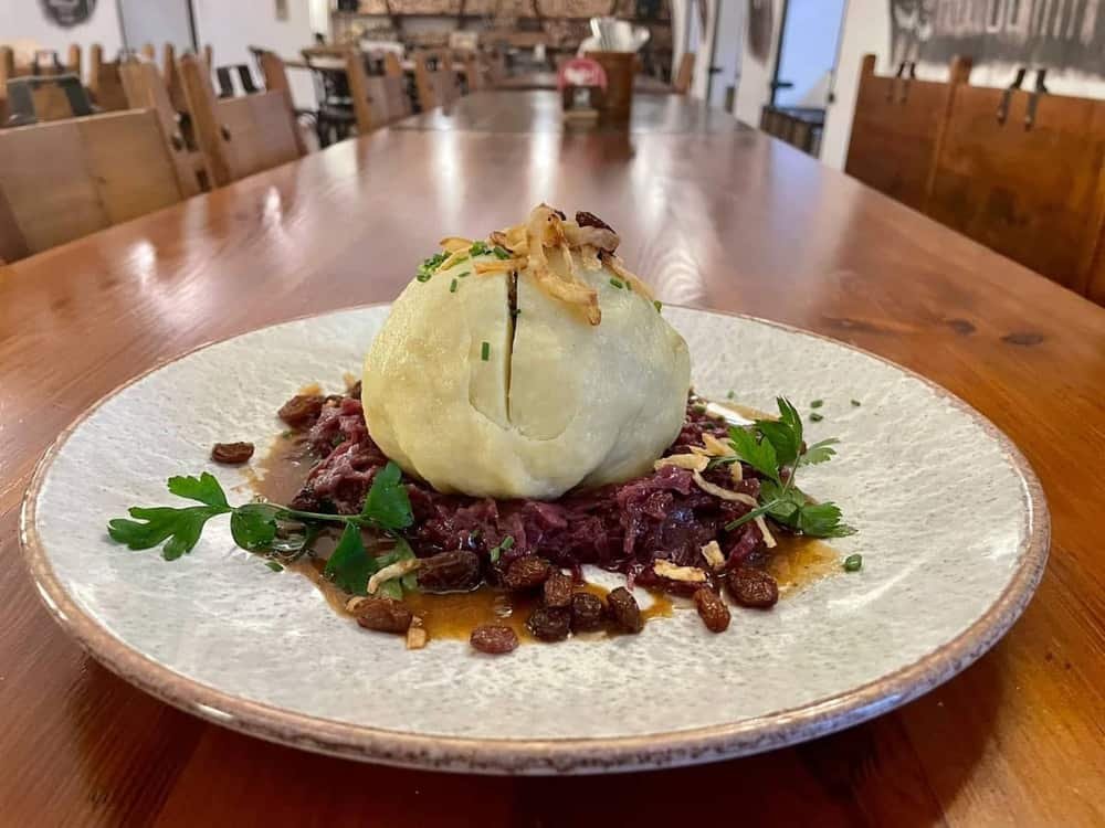 Pivovar a restaurace Vojanův Dvůr — 2