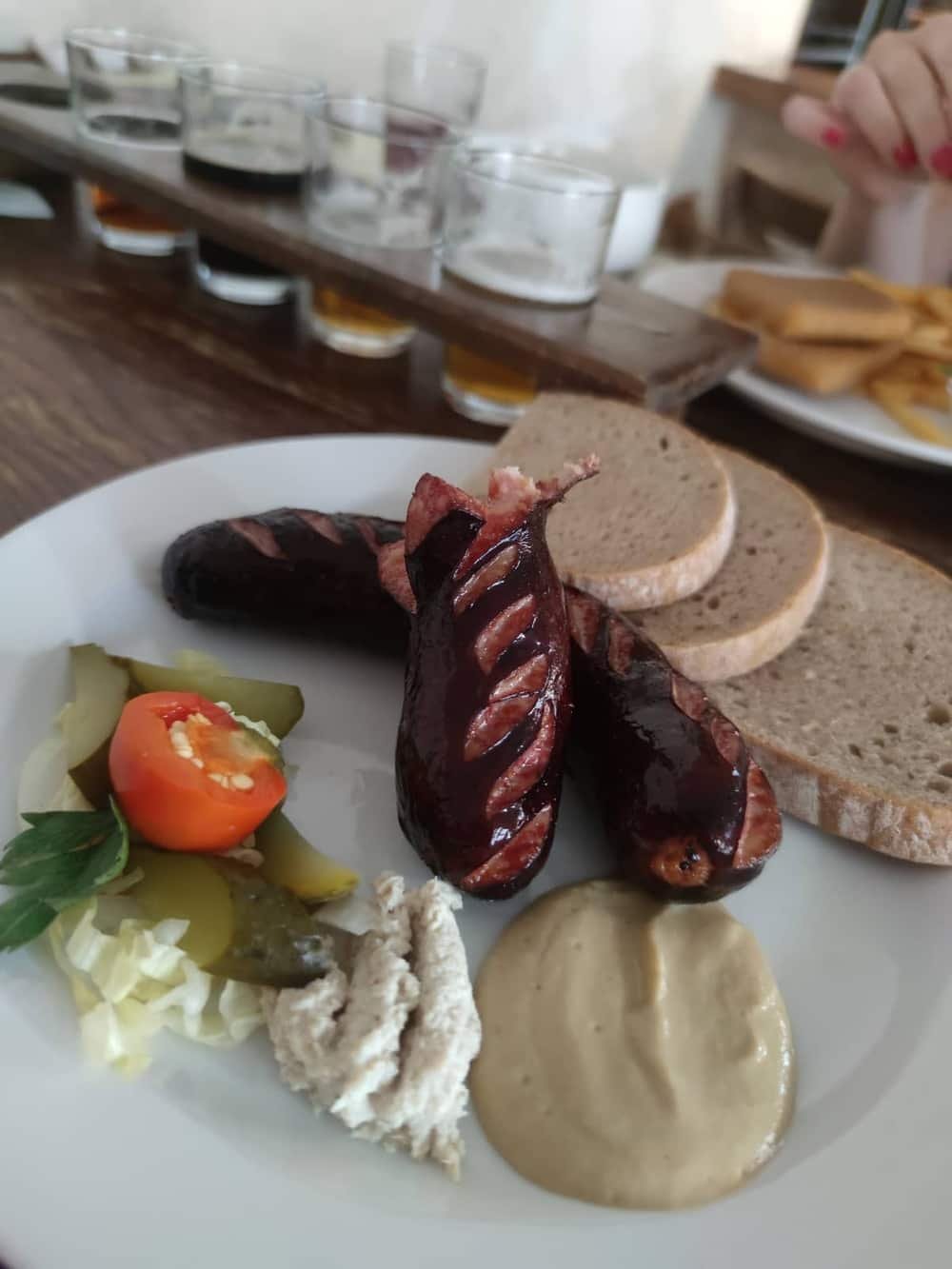 Prague Beer House — 3