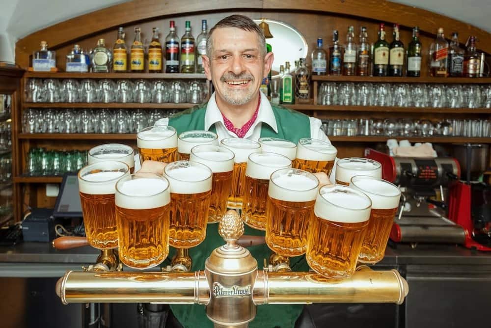 Restaurace U Pinkasů