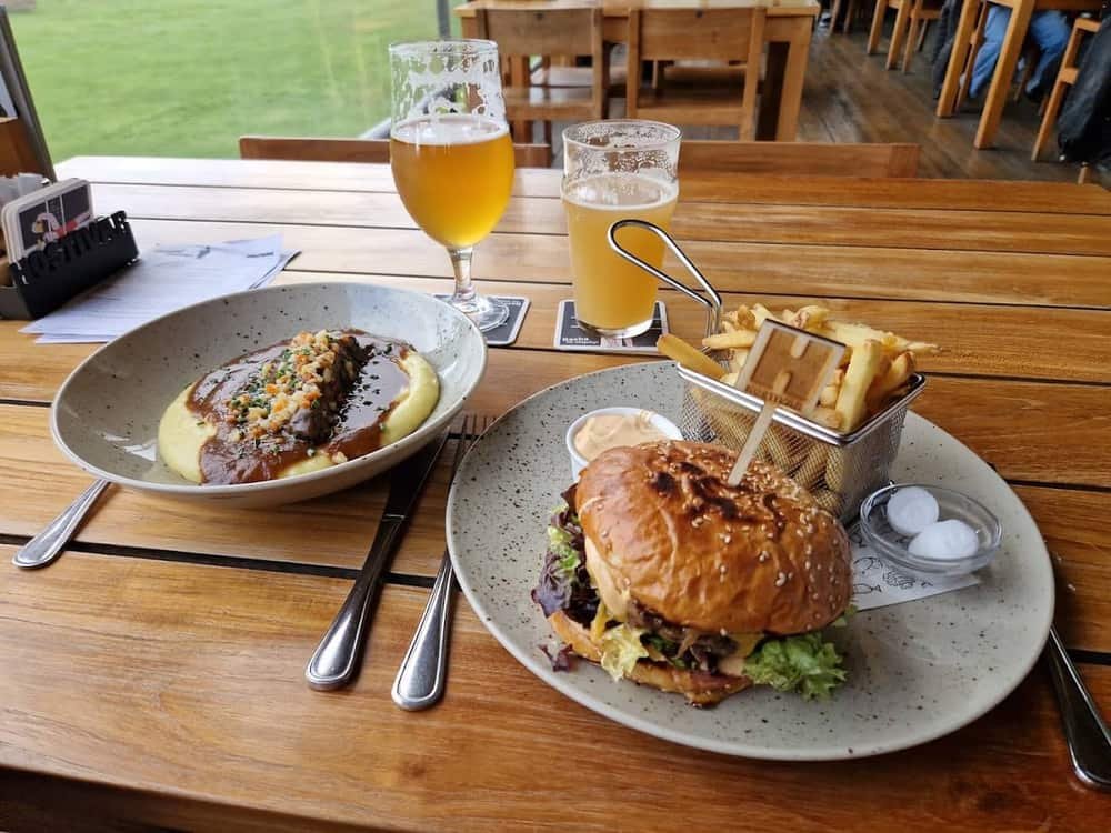 The Hostivar Brewery — 2