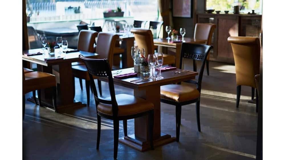 Art Restaurant Mánes