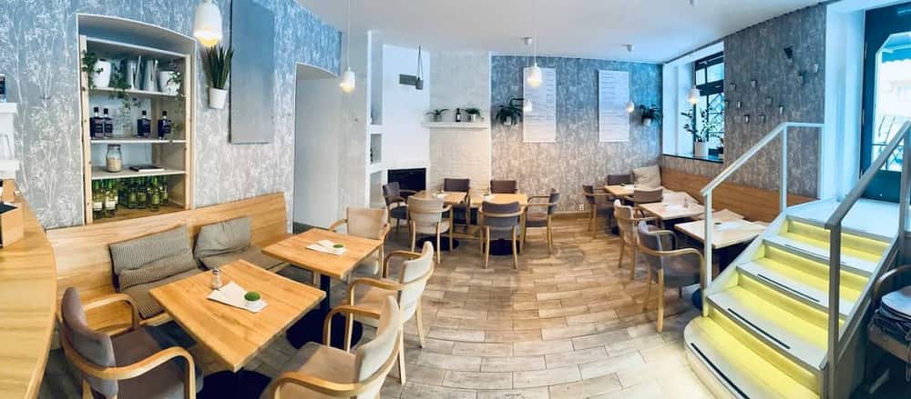 Bistro K