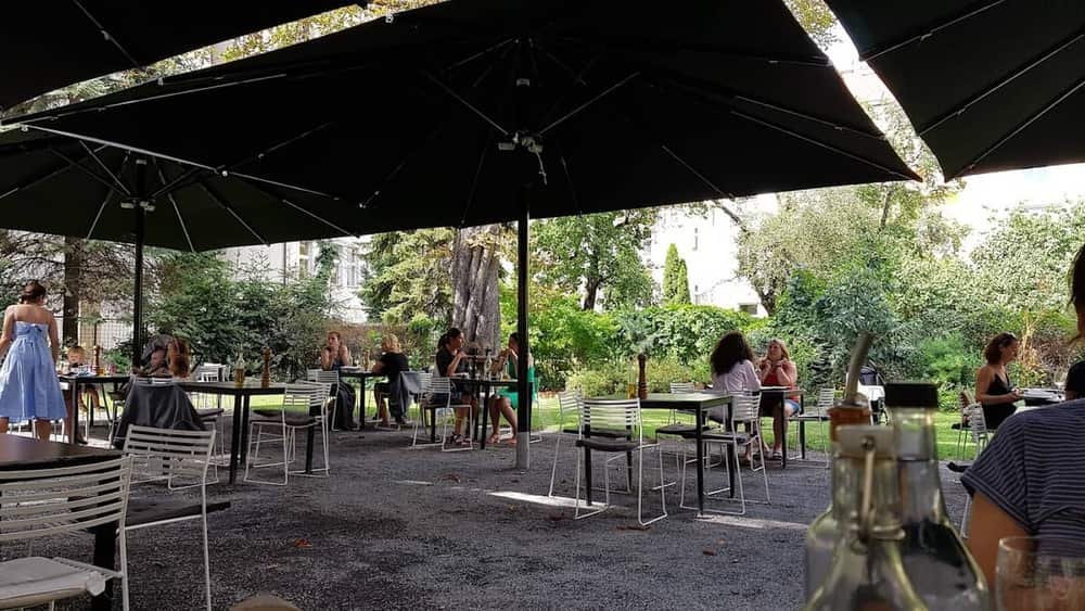 Cafe Letka