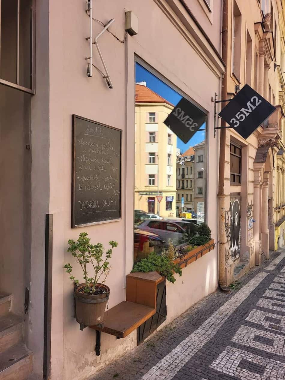 Café Pavlač