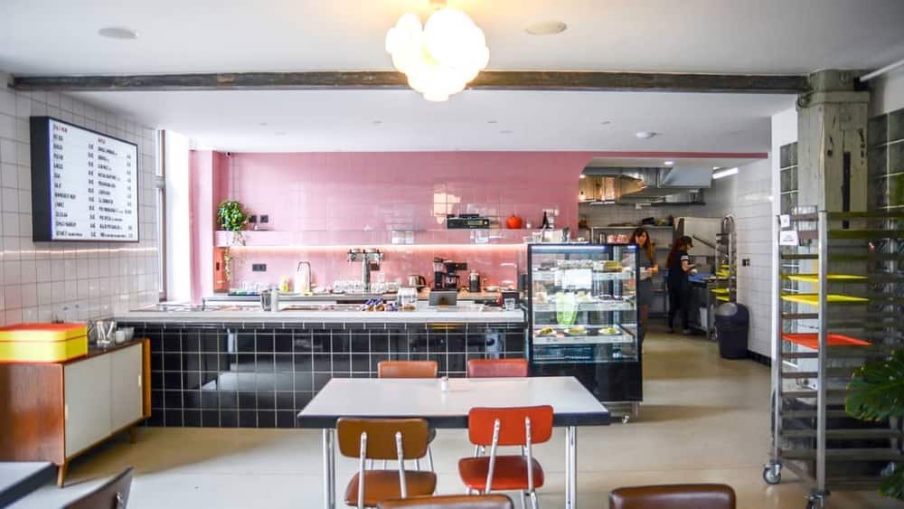 Eaternia Vegan