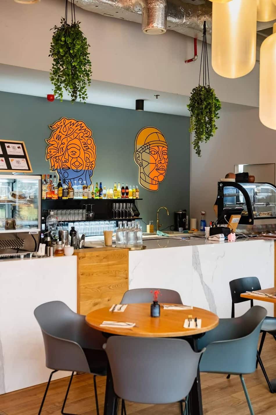 FUEL bistro