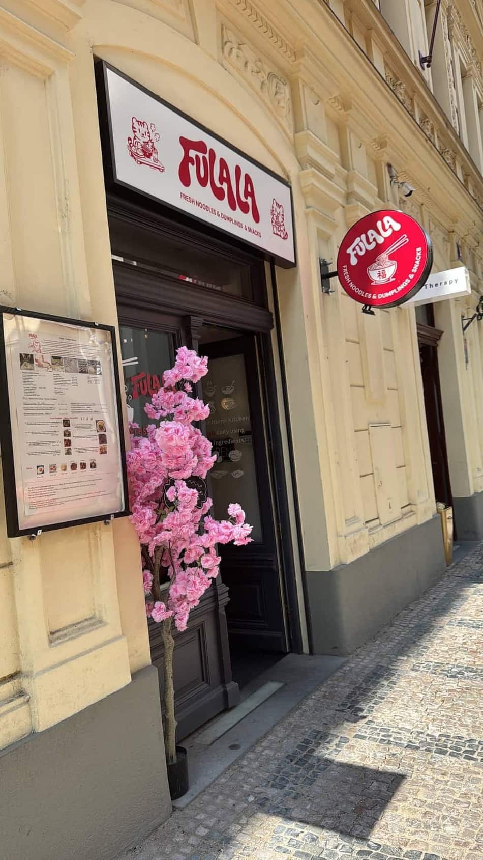 FULALA • 福来啦🧧