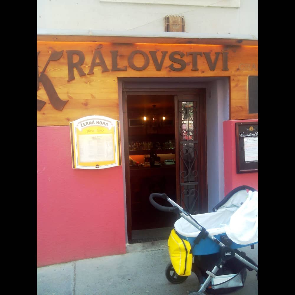 Království