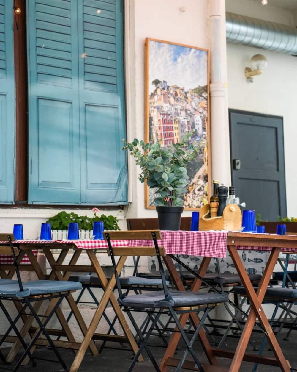 La Casa Trattoria