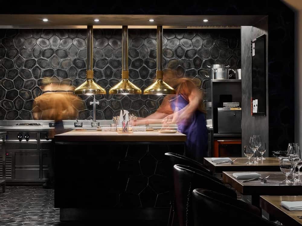 La Degustation