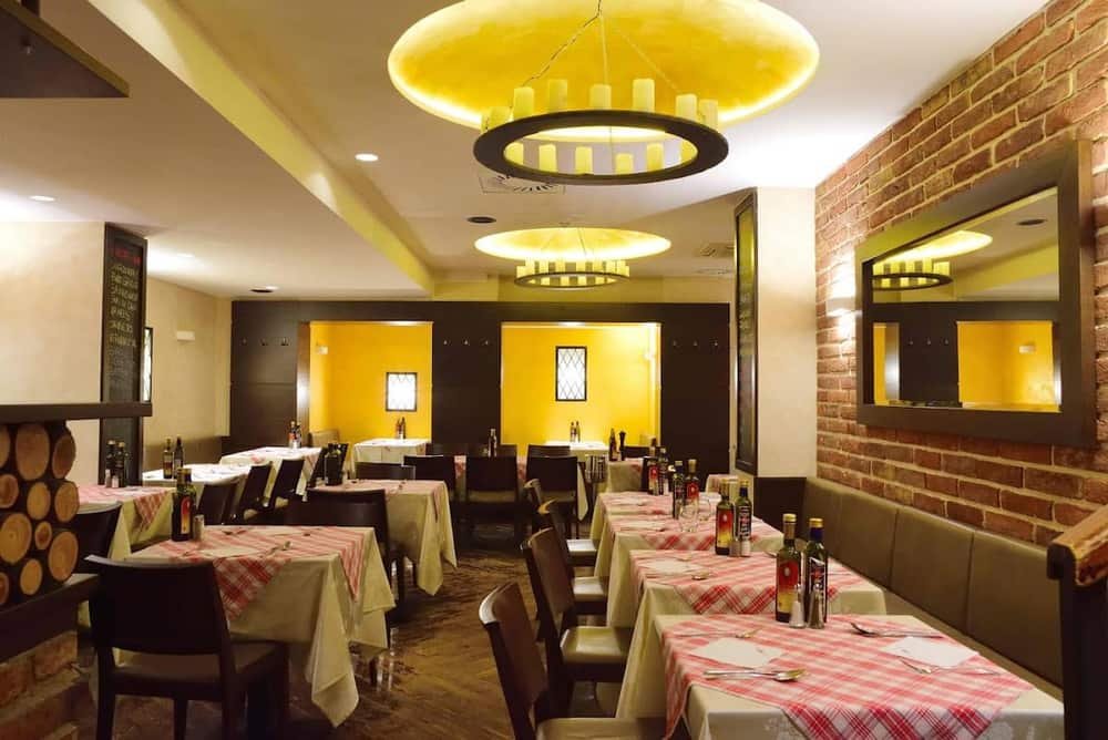 La Piccola Perla