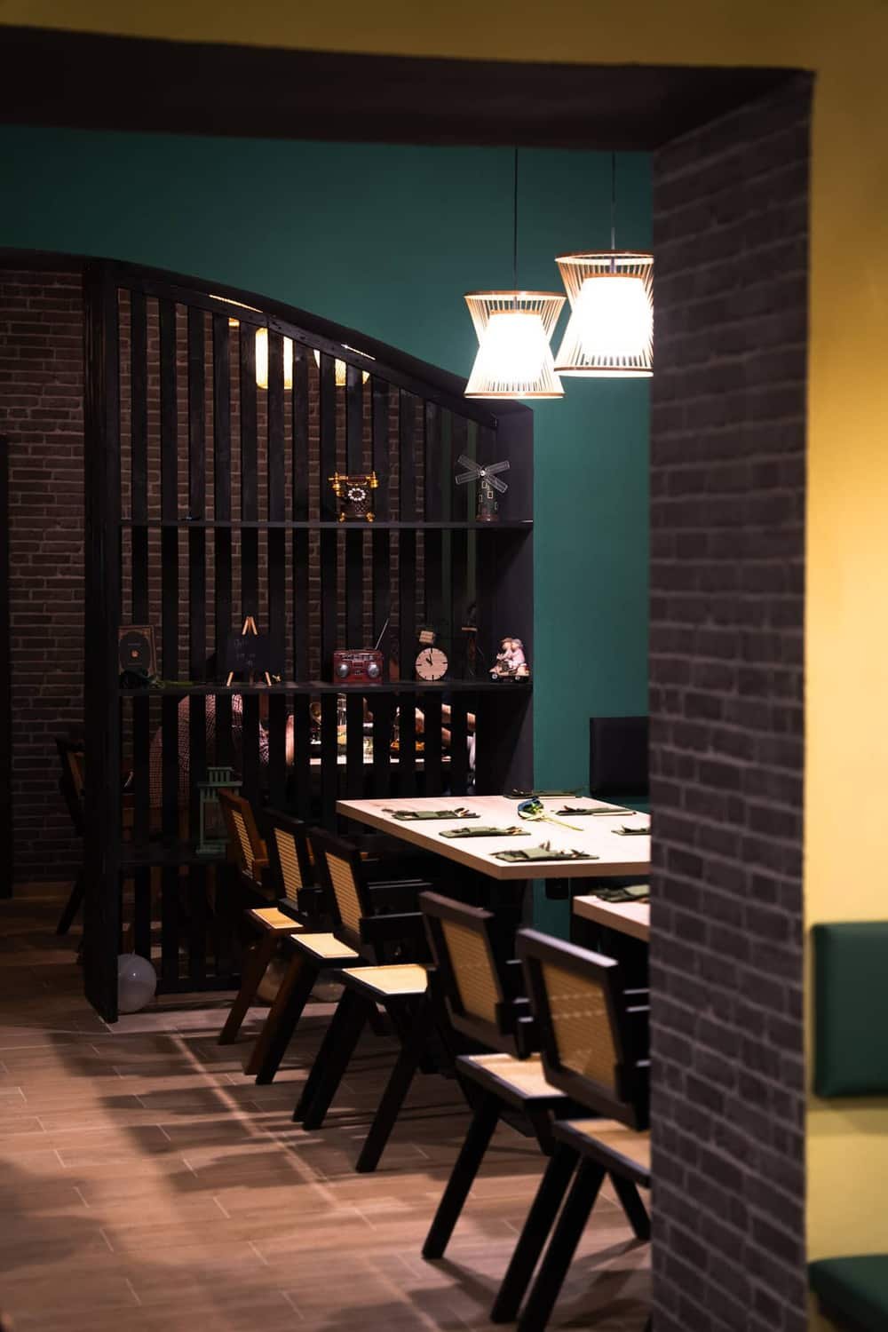 Linh - Not Just A Restaurant