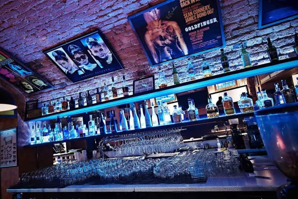Max's Steakhouse